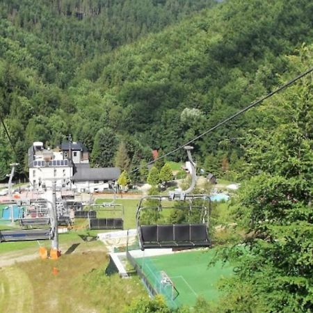 Poniwiec Mala Czantoria Ustroń Exterior foto