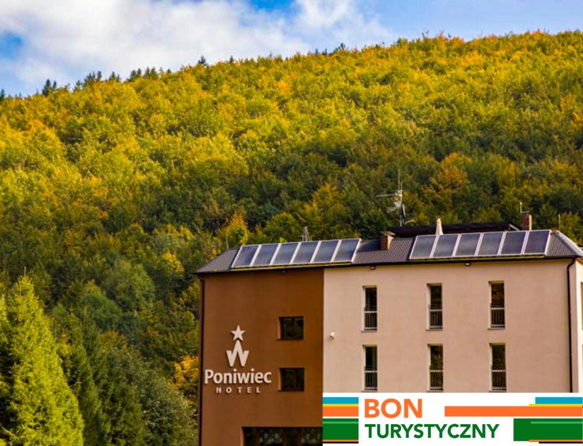 Poniwiec Mala Czantoria Ustroń Exterior foto